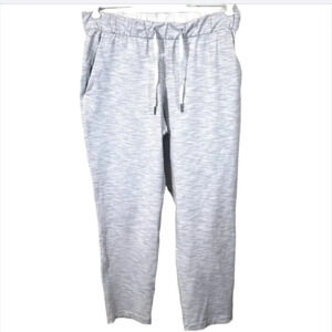 Lululemon Women's On The Fly Pant size 8